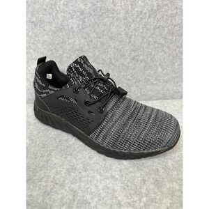 Indestructible Ryder Mens Size‎ 7/40 Steel Toe Puncture Work Safety Shoe Sneaker